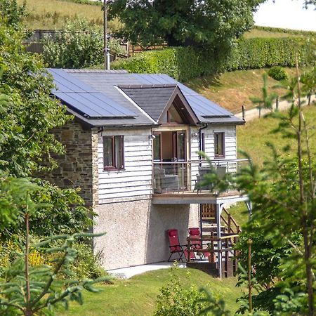 Black Mountain View Llanafan-fawr Екстер'єр фото