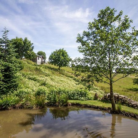 Black Mountain View Llanafan-fawr Екстер'єр фото