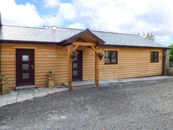 Black Mountain View Llanafan-fawr Екстер'єр фото