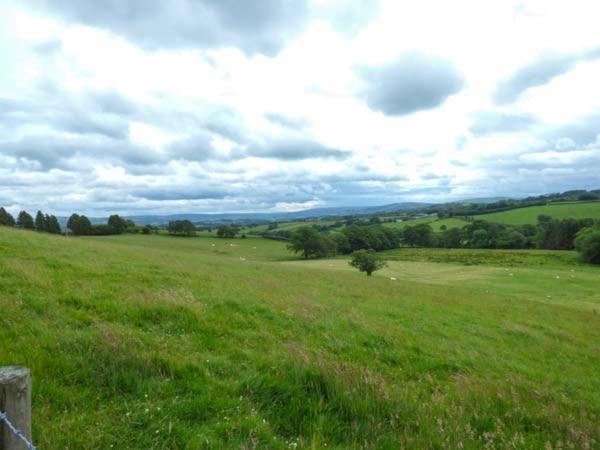Black Mountain View Llanafan-fawr Екстер'єр фото