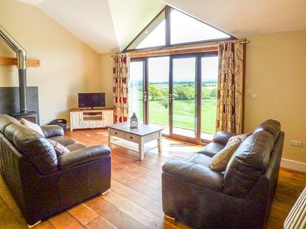 Black Mountain View Llanafan-fawr Екстер'єр фото